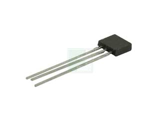 Датчик Холла OH090U TT Electronics Unipolar 4.5-24В