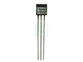 Датчик Холла OH090U TT Electronics Unipolar 4.5-24В