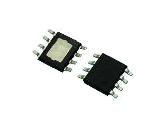 L5973D013TR STMicroelectronics Регулятор напряжения, 36В, 2.5А, HSOP-8