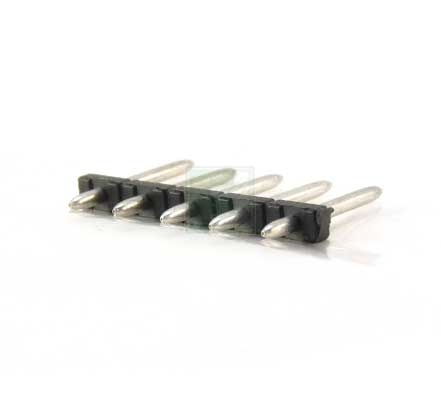 Z5.530.3525.0 Wieland Electric: Клеммная колодка, 5 контактов, разъемная