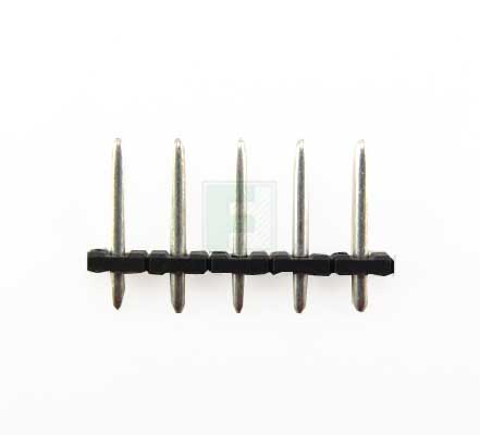 Z5.530.3525.0 Wieland Electric: Клеммная колодка, 5 контактов, разъемная