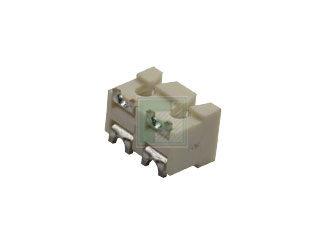 Разъем KYOCERA AVX 009176002732106, 2 контакта, угловой, шаг 4мм