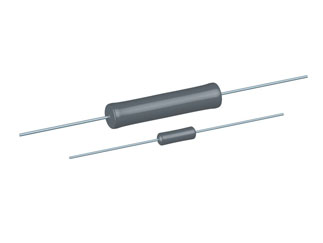RWR81SR200FSB12 Vishay Резистор проволочный 0.2 Ом 1% 1Вт