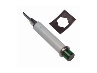 2191QL5-12V LED PMI RND .31 - купить в Москве