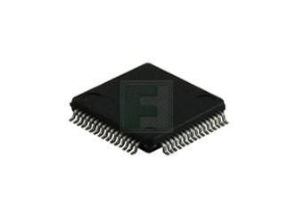 Микроконтроллер Renesas R5F10WLEAFB#50 RL78 16-бит 64Кб Flash LQFP-64