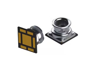 ILPS28QSWTR Датчик давления STMicroelectronics, цифровой, 260-4060 гПа