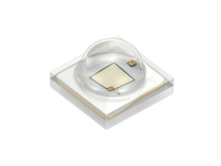 Q65113A0973 ams OSRAM Светодиод Red-Orange 3x3мм 116.5лм