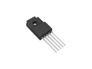 BA00CC0WT Линейный LDO Регулятор, 1A, TO-220FP-5