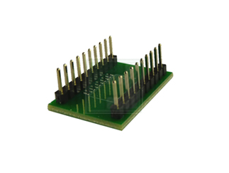 LCQT-SSOP20 Корпус SSOP20