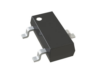 APX803L20-25SA-7 Diodes Incorporated Детектор напряжения, 2.5В, SOT-23