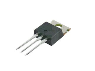 Выпрямитель Шоттки Vishay VS-16CTQ100-M3 100V 16A TO-220AB