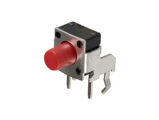Кнопочный переключатель TL1105RF250Q