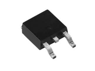 VS-6CWQ06FNTRL-M3 Диод Шоттки 60V 6A SMD
