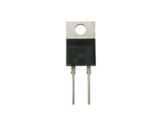 Диод MUR1520G Onsemi, 15A 200V, TO-220AC, Ultrafast Rectifier