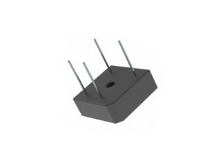 GBPC3501W Диодный мост 35А 100В GBPC-W Onsemi