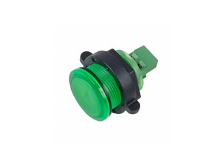 CNX722C500FVB VCC Светодиод, Зеленый, 565 нм, 2.2x1.4 мм