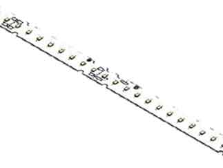 SI-B8U123560WW Samsung LED модуль, 3500K, 2110лм, 80CRI