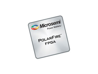 MPF200TS-1FCVG484I FPGA PolarFire Microchip 368 I/O Линий