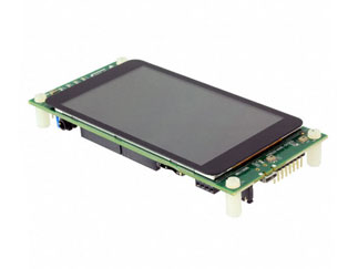 STM32F469I-DISCO Discovery Kit от STMicroelectronics - Eval Board для STM32F469NI