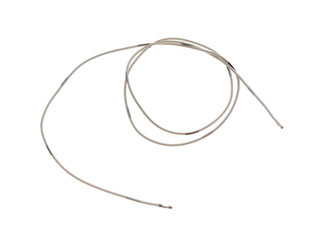 Перемычка кабельная DF52-2832PF1571-28A9-300 Hirose Electric, 1 позиция, AWG28, ток 3A
