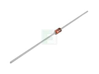 Диод 1N4448TR onsemi; Малое напряжение, до 100В