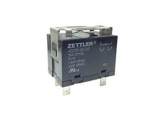 Реле AZ2701-1A-48DW American Zettler, SPST, 48В, 30А