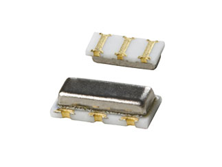 Керамический резонатор Murata CSTCR7M20G53-R0, 7 МГц, 15 пФ, ±0.5%, -20°C...+80°C, SMD