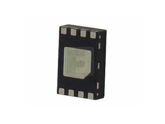 Датчик температуры цифровой MCP98244T-BE/MNY Microchip, TDFN-8