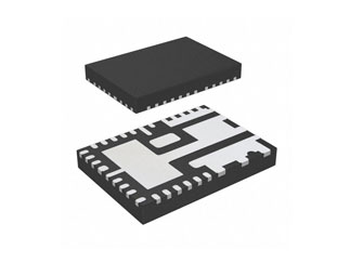 DC-DC Buck Regulator Infineon IR38163MTRPBFAUMA1 1.5V-16V 30A PQFN-34