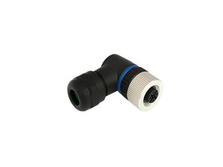 PXPPAM12RAF08ASTPG9 Разъем Circular Connector, 8 контактов