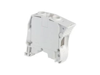 Клеммная колодка 1SNK516010R0000 TE Connectivity, 2 контакта, 150A, DIN-рейка