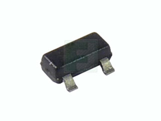 Диод Шоттки BAS7004E6327HTSA1 Infineon 70В 100мА SOT-23