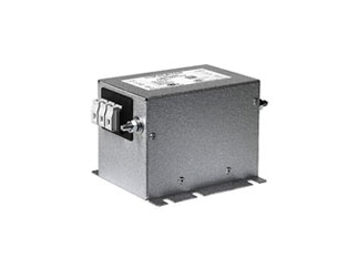 3-138-283 Фильтр сетевой 3-фазный 16A 520VAC FMAC NEO