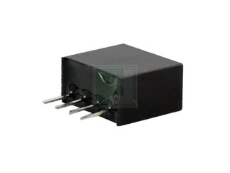 RO-0505S/H DC/DC Преобразователь 1Вт, SIP4, 2кВ