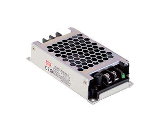 MEAN WELL RSD-30G-24 DC/DC Преобразователь 24В 1.25А 30Вт