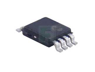 TS883IST STMicroelectronics Компаратор, Single, Rail-to-Rail, MSOIC-8