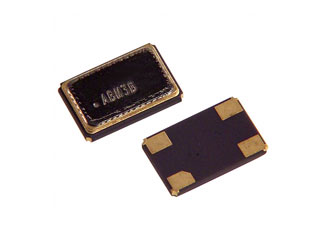 Кварцевый резонатор ABM3B-24.576MHZ-B2-T 24.576 МГц SMD