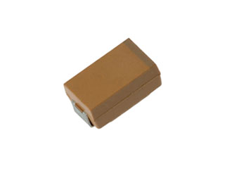 TPME107K025R0060 KYOCERA AVX Танталовый конденсатор 100мкФ 25В