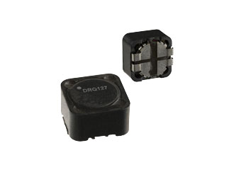 DRQ127-220-R Eaton 22мкГн 4А SMD Силовой Индуктор