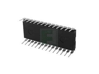 Микроконтроллер ATMEGA168A-PU Microchip AVR 8-bit 20MHz DIP-28