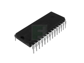 Микроконтроллер ATMEGA168A-PU Microchip AVR 8-bit 20MHz DIP-28