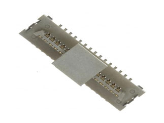 Разъем 91911-31331LF Amphenol, 31 контакт, шаг 1мм, вертикальный SMT