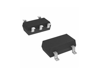 MC74VHC1GT125DFT1G-Q Буфер CMOS, логический уровень