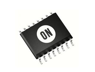 ULN2003V12T16-13 Diodes Inc. Драйвер нагрузки 7 каналов, 16V, 140mA, TSSOP-16