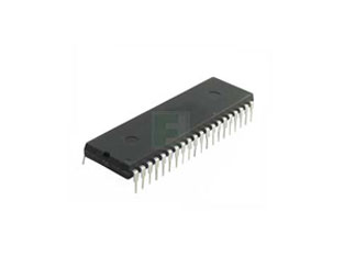 PIC16C64A-04/P Микроконтроллер Microchip 8-Bit 4MHz PDIP-40