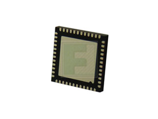 L6206Q Драйвер MOSFET STMicroelectronics, Dual Full Bridge, 52 В, 5.6 А, 0.3 Ом, VFQFPN-48