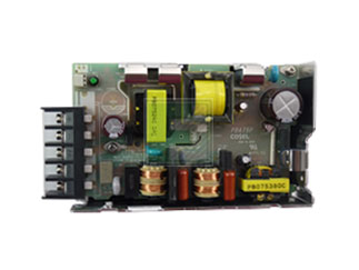 PBA75F-24 AC/DC Источник питания 24В, 76.8Вт