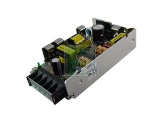 PBA75F-24 AC/DC Источник питания 24В, 76.8Вт