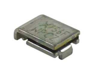 SMD185F-2 Resettable Fuse, 33В, 1.85А, SMD