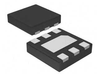 NCV8187AMTWADJTAG Onsemi Регулятор напряжения, LDO, регулируемый, 1.2A